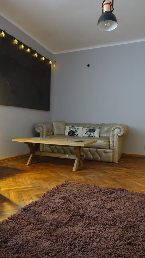 Mieszkanie Przy Dworcu Gdynia Glowna Εξωτερικό φωτογραφία